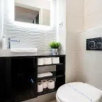 Bpr Garay With Rooftop Terrace & A/c Apartament *