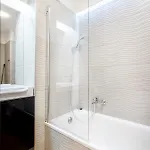 Apartament Bpr Garay With Rooftop Terrace & A/c Budapesta