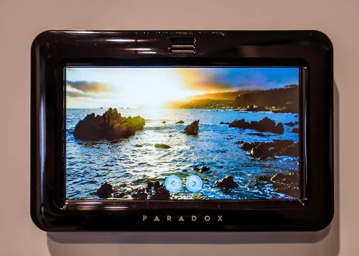 Bpr Garay With Rooftop Terrace & A/c Appartement Budapest