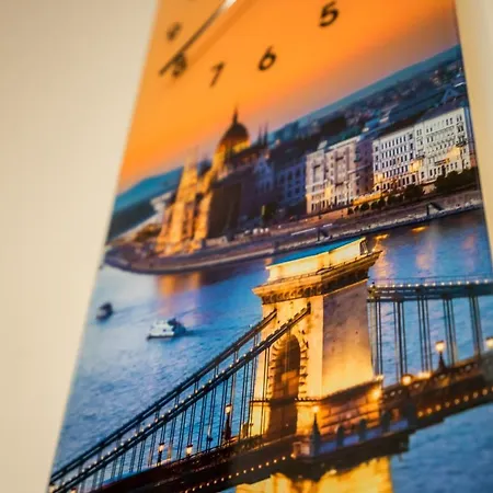 Apartment Bpr Garay With Rooftop Terrace & A/c