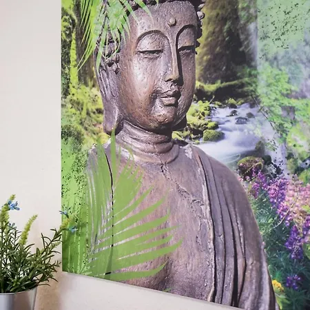 Apartment Bpr Garay With Rooftop Terrace & A/c *